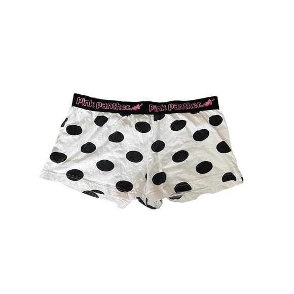 pink panther Shorts Y2k Pink Panther Boxer Shorts Poshmark